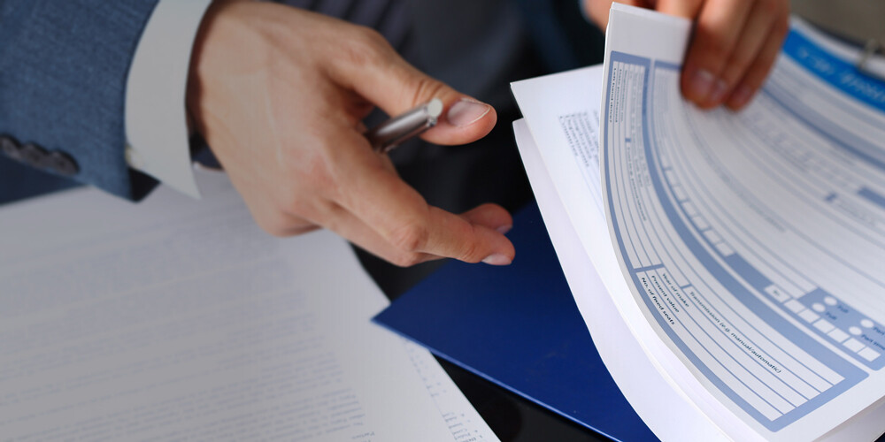 Proof of preference – what you need to know