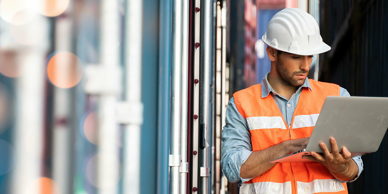 Import Control System 2 – Neues Überwachungssystem für Importe