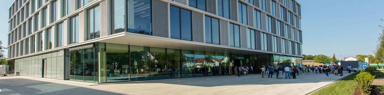 AEB moves into new headquarters
