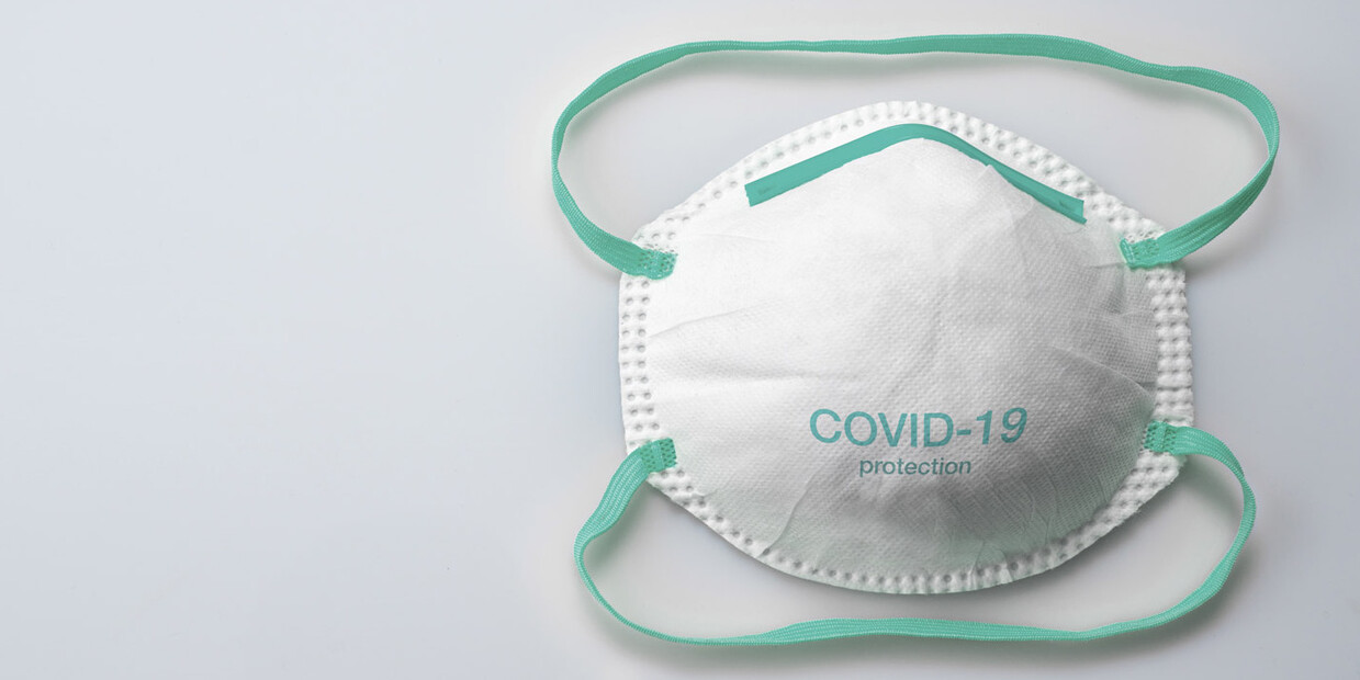 EU export restrictions for Coronavirus personal protective equipment (PPE)