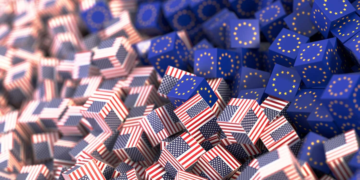 Reviving transatlantic relations between the US, the EU and the UK 
