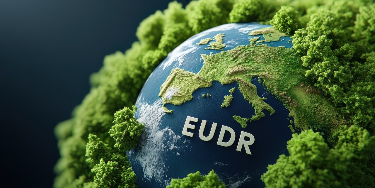 Update Entwaldung: Ziel, Zeitplan und Pflichten der EUDR