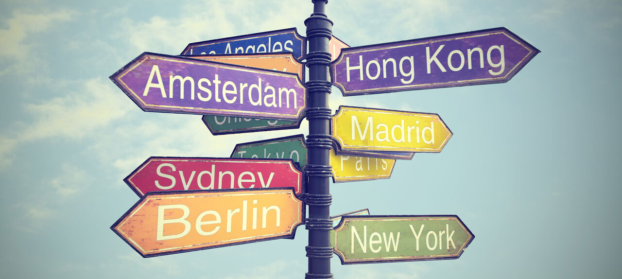 Get your piece of the pie: ASEAN developments
