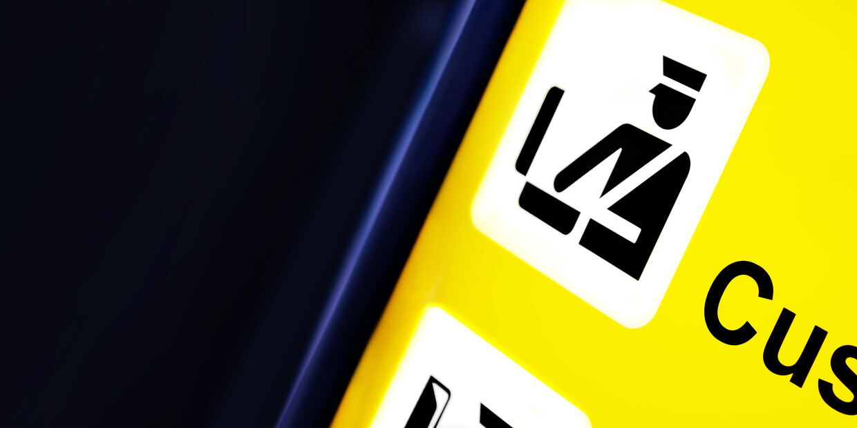 UK imports & exports: HMRC announces changes to contact options