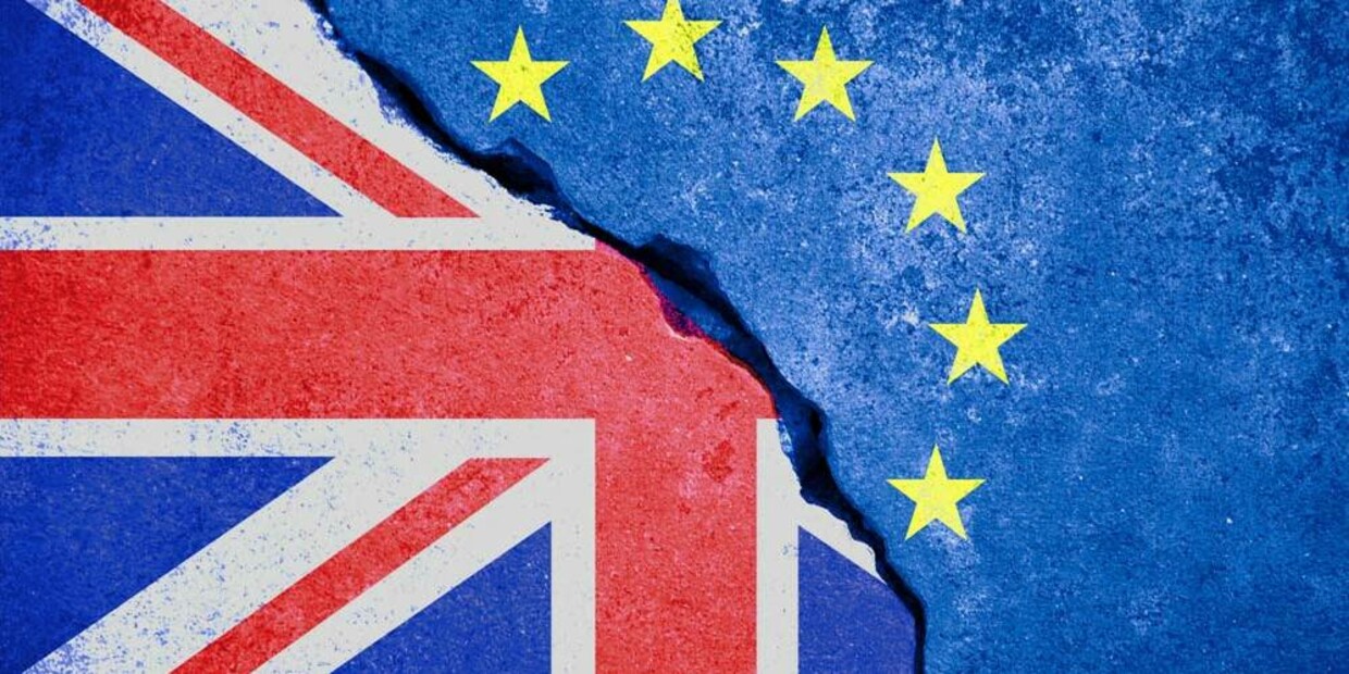 EU, UK talk post-Brexit trade