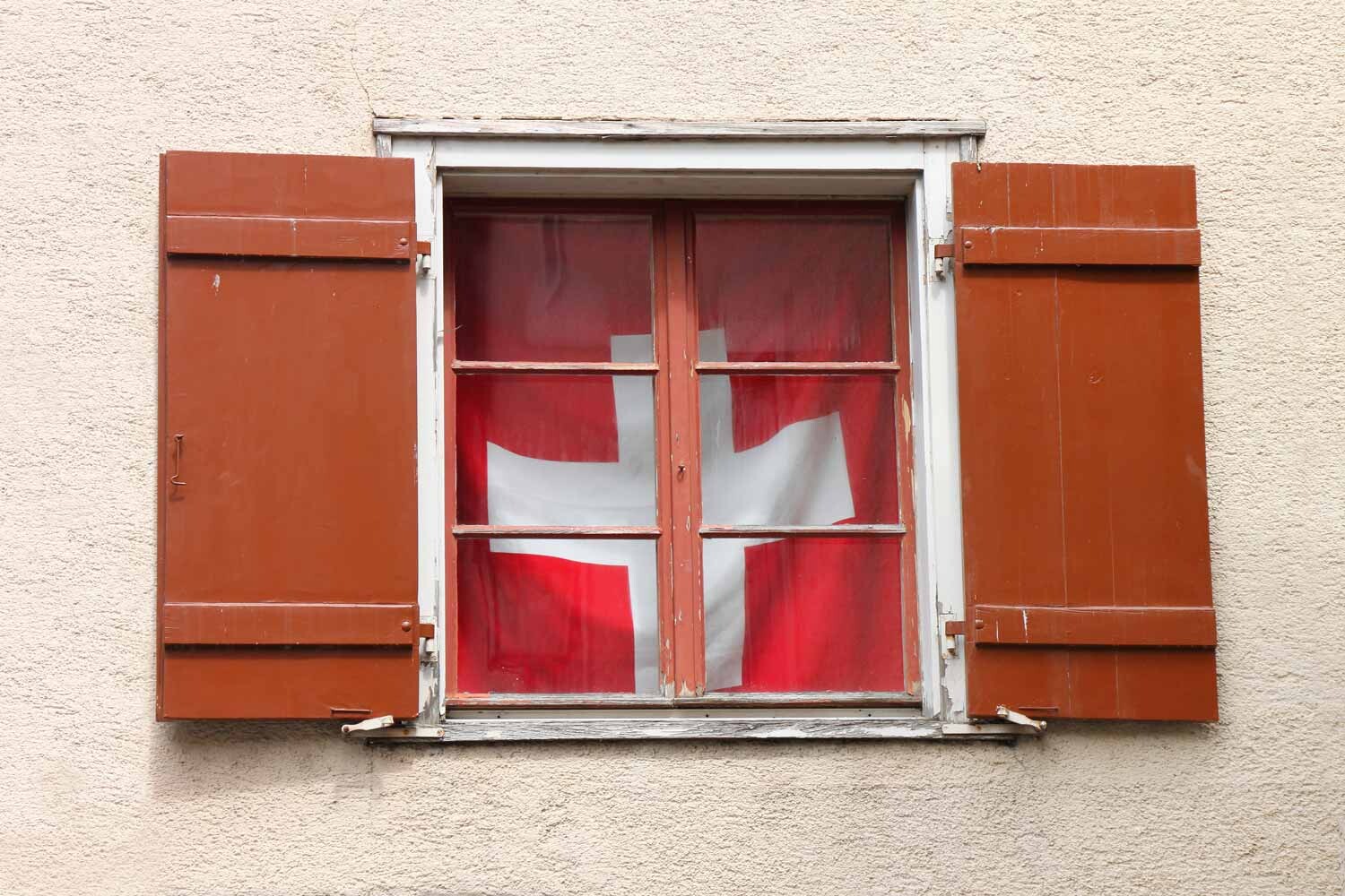 Fenster zur Zukunft: DaziT modernisiert den Schweizer Zolltarif