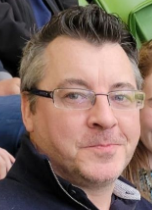 Frank Donohoe, Operating Manager Customs Wise