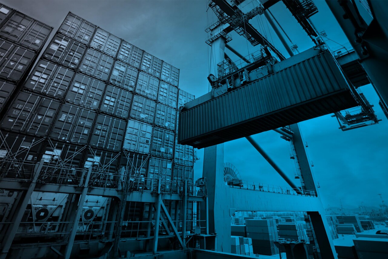 Customs Heroes - das weltweit erste digitale Customs Broker Netz