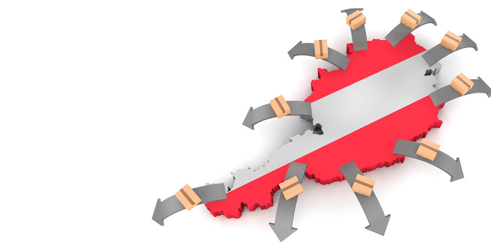 Effiziente Exportabwicklung: Neue Zollsoftware von AEB für Österreich