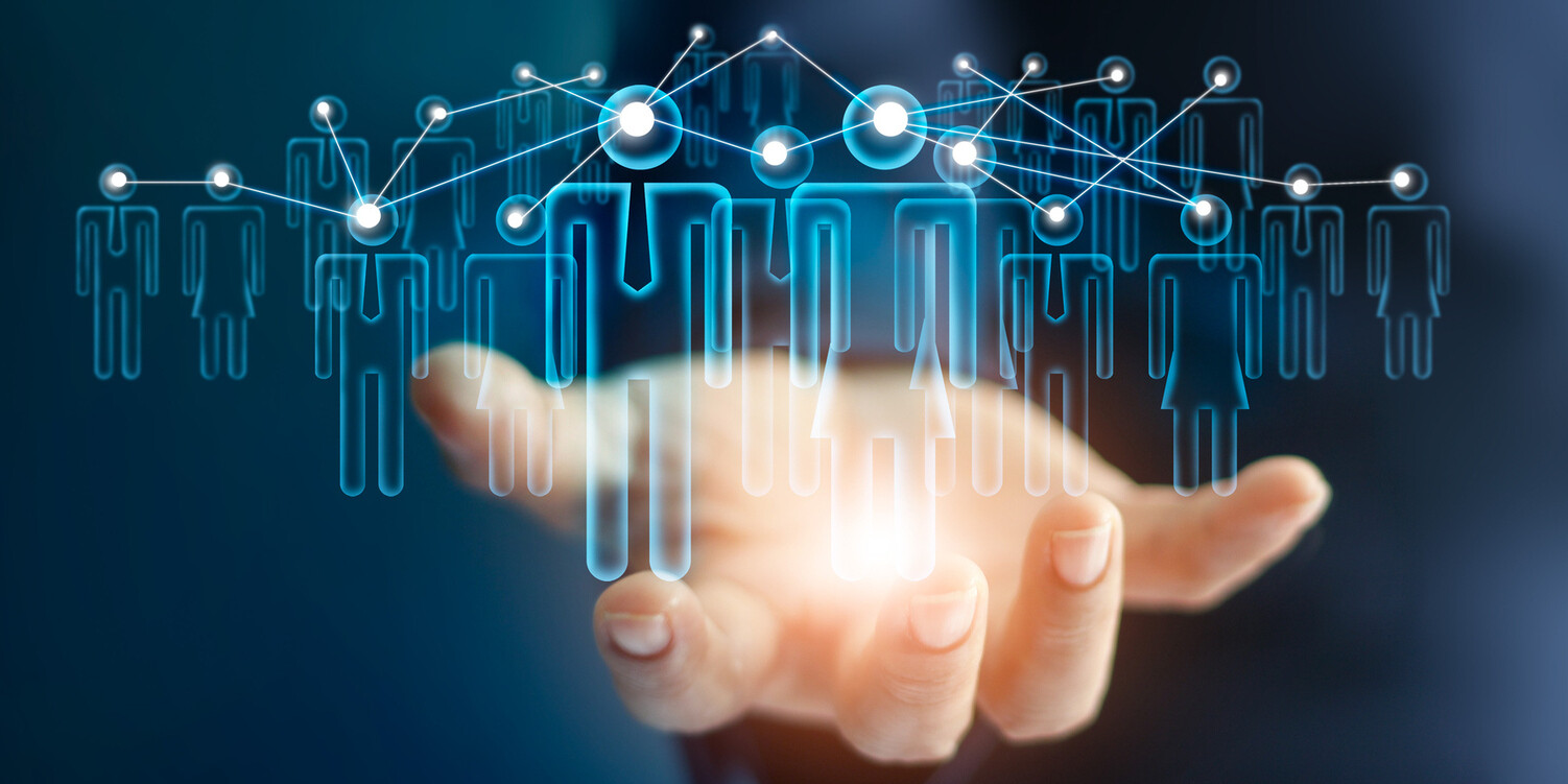 Mit Blockchain-Technologie Gutes tun