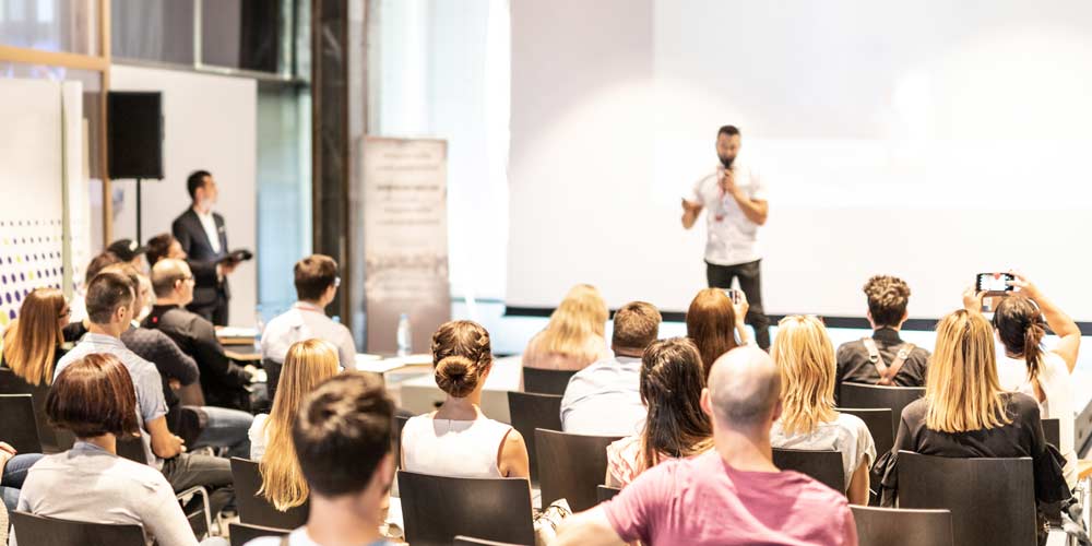 2022 ICPA Europe Conference for compliance and customs experts