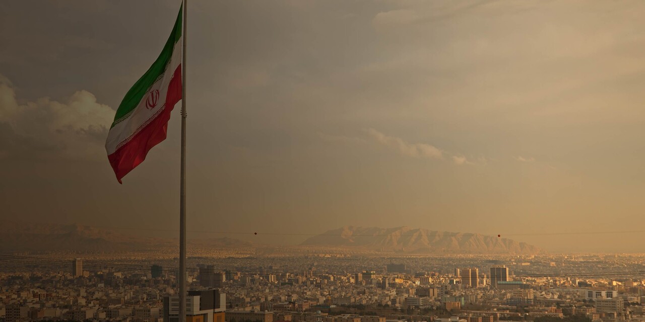 Iran-Sanktionen: Außenwirtschaftliche Beschränkungen