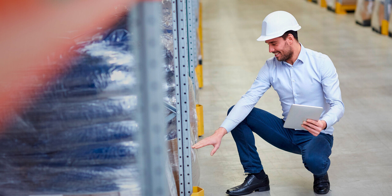 Tudor Rose: Efficient shipping with integrated SCM IT platform