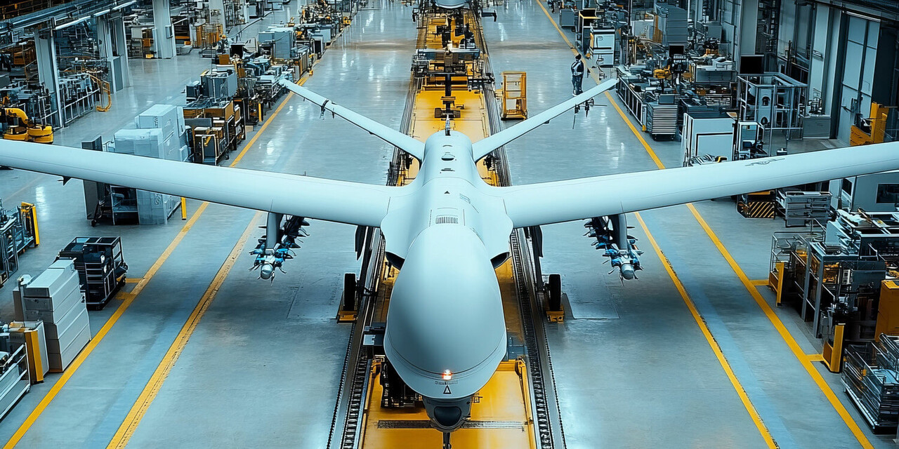 Exportkontrolle als Schlüsselthema beim Einstieg in die Rüstungsindustrie