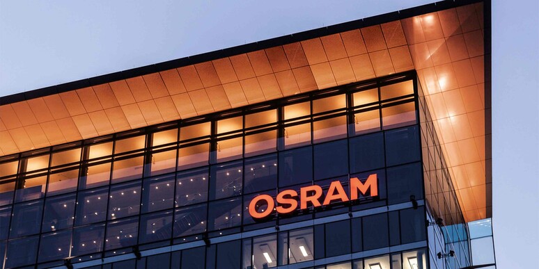 AEB optimizes trade compliance for OSRAM