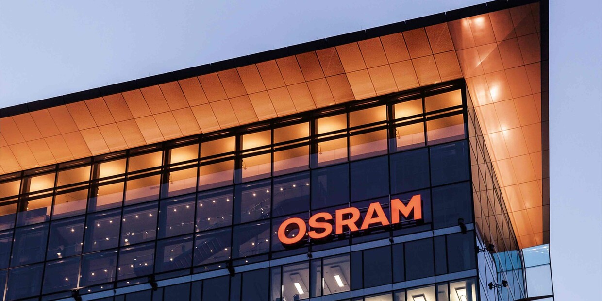 AEB optimizes trade compliance for OSRAM