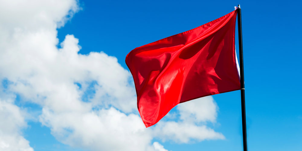 Export controls: new red flag checklist for your ICP