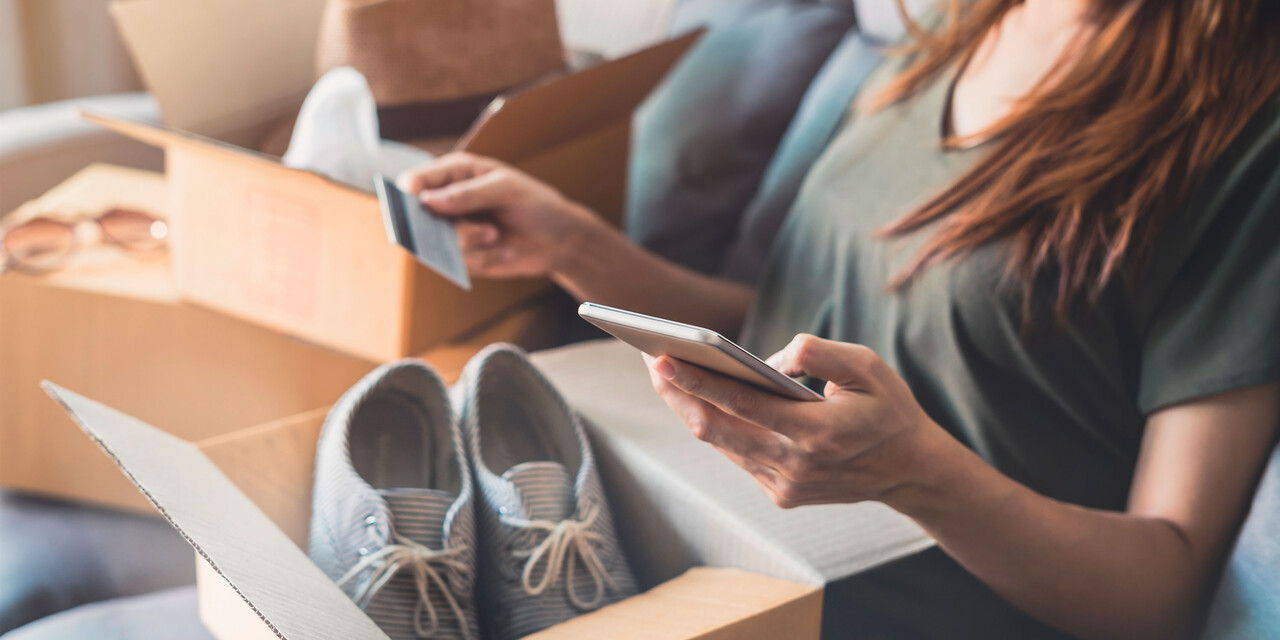 Arvato SCM Solutions verbessert Retourenabwicklung mit AEB