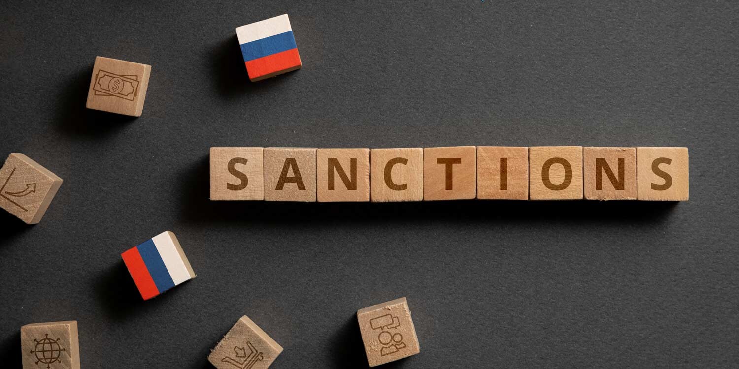Ukraine: Schweizer Güter- und Finanzsanktionen gegen Russland