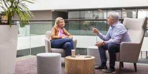 Accompanying instead of managing: The “Co” role at AEB