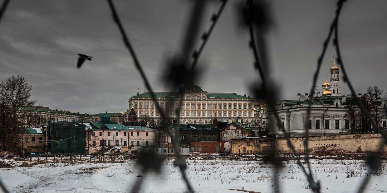 EU plant Verlängerung der Sanktionen gegen Russland