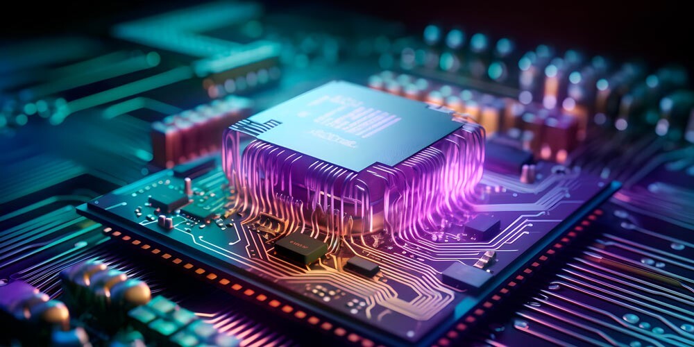 Export compliance crack-down: APAC’s semiconductor industry