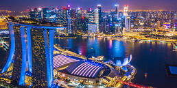 The relevance of export control compliance in Singapore