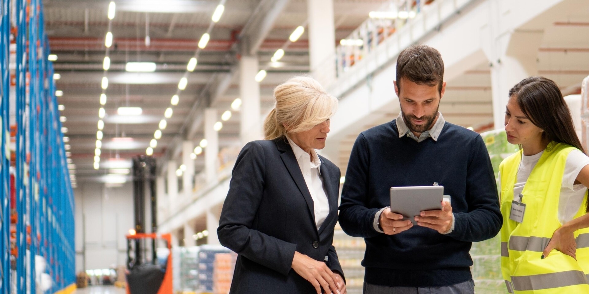 Güterlisten und Klassifizierung: Das Herzstück der Exportkontrolle