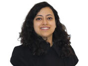 Wir stellen vor: Soma Deb Das