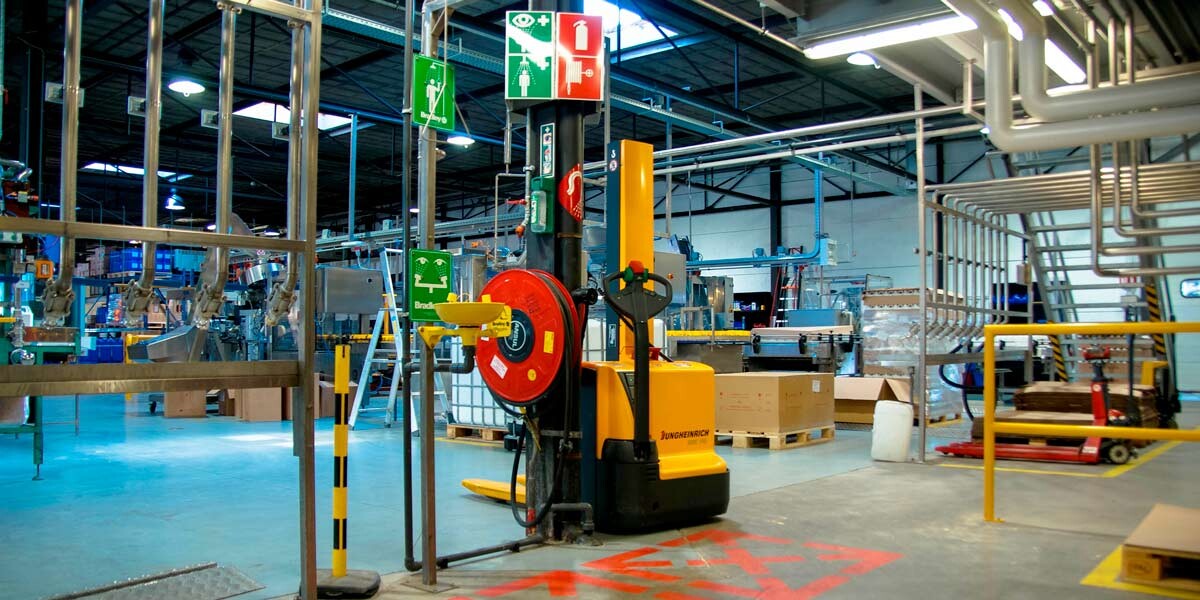 MacDermid Enthone integreert afhandeling van exportzendingen