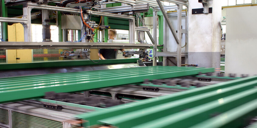 Paul Vahle: ERP-integrated export competence with AEB