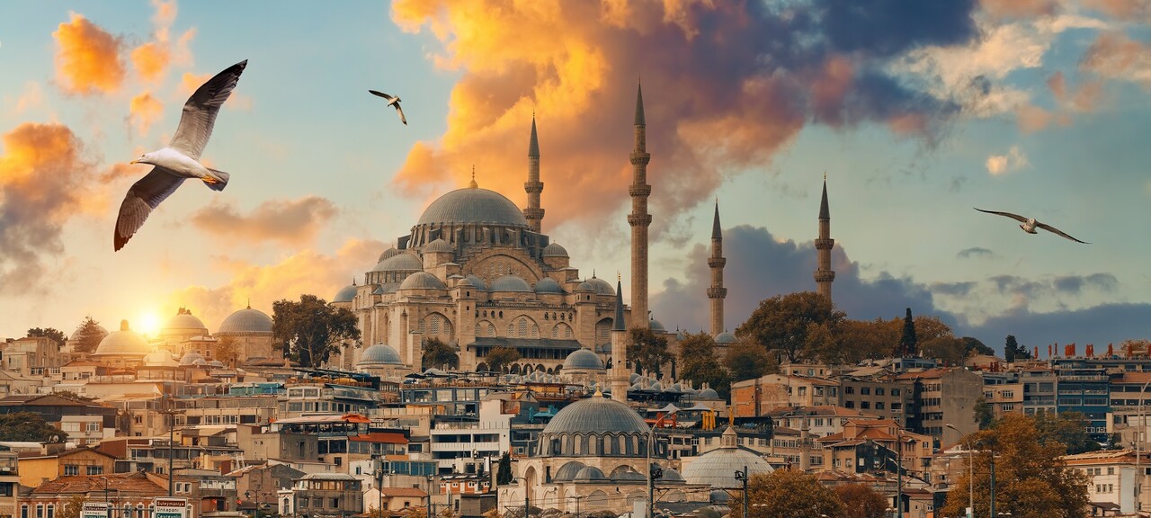 Bye Bye Birdie: Customs to rename Turkey