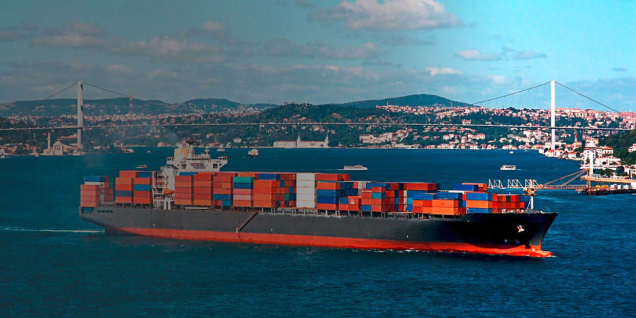 Türkei: Exporter’s Declaration erforderlich