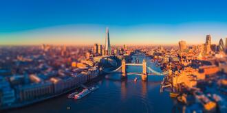 UK trade deals with Australia and New Zealand take effect