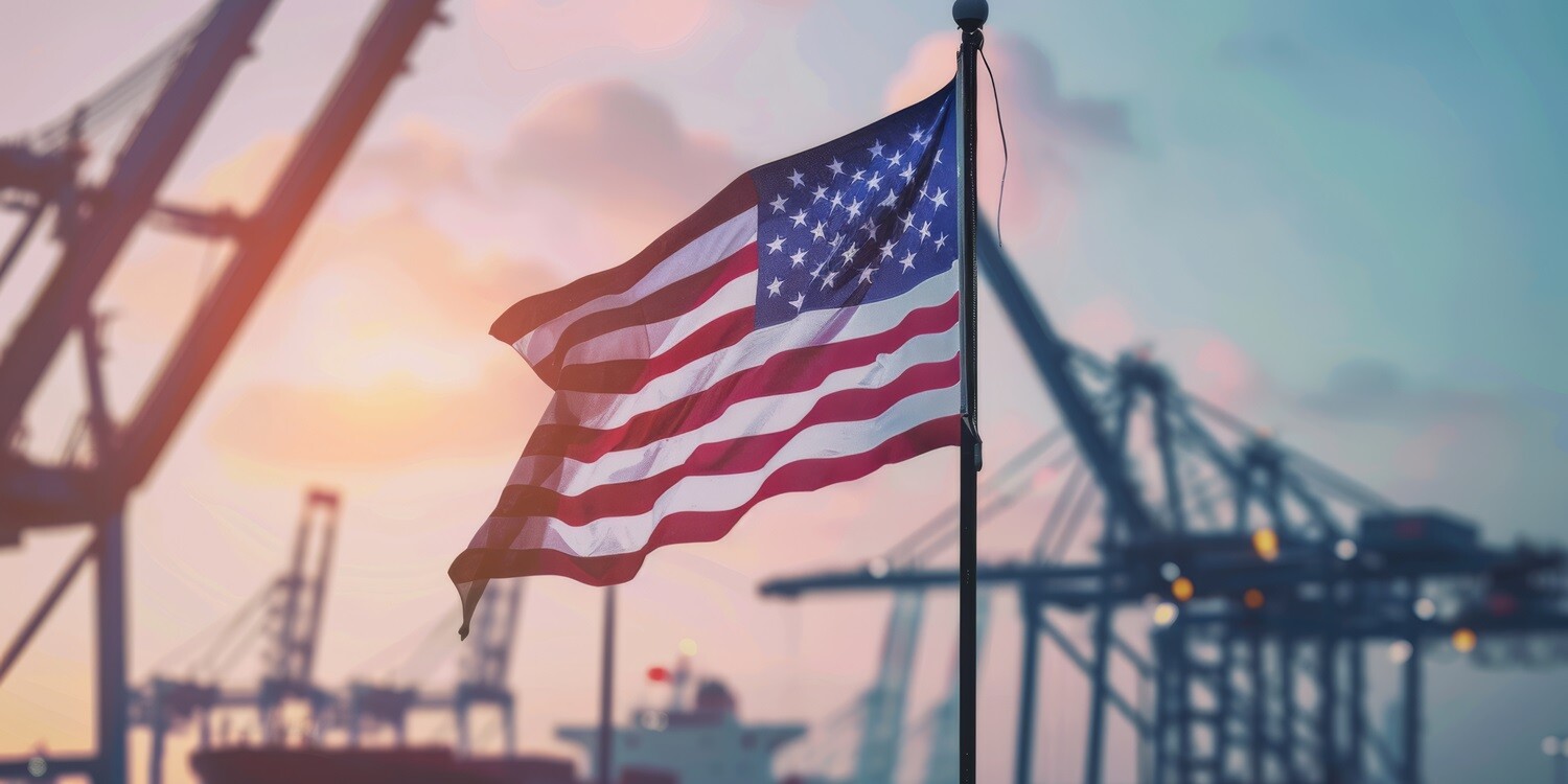 United States: Current global trade developments