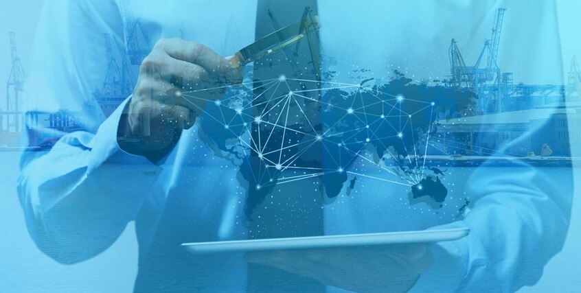 Präferenzkalkulation & Lieferantenerklärungen mit SAP<sup><sup>®</sup></sup>