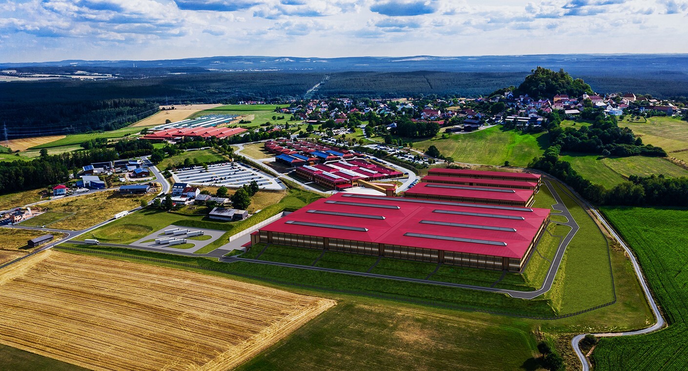 WITRON optimiert Versandprozesse intern mit AEB-Software