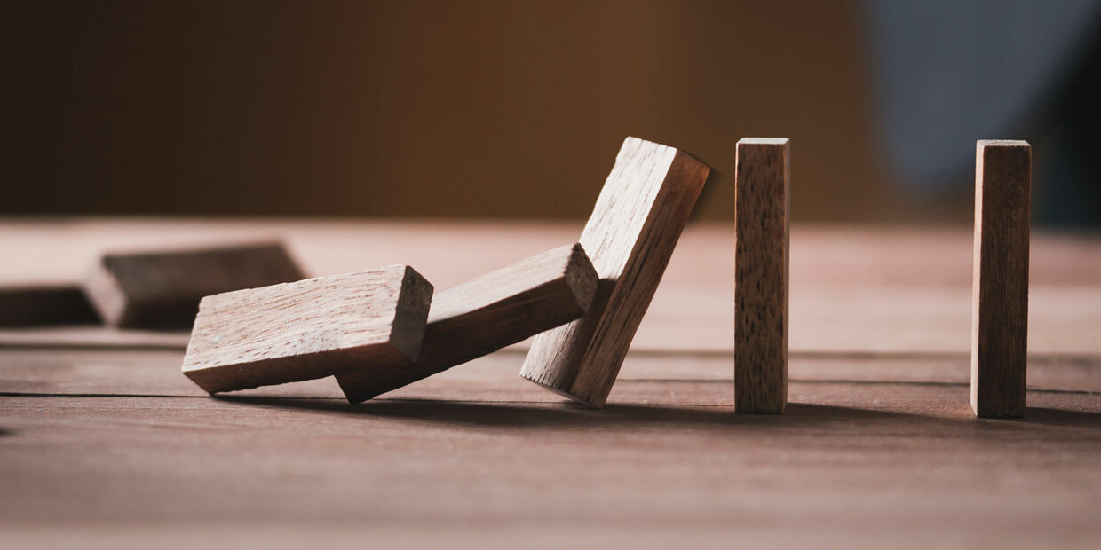 Supply Chain Security – Risiken in der Lieferkette begegnen