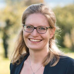 Auf einen Kaffee mit Carina