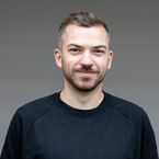 Auf einen Kaffee mit Lu