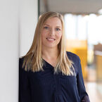 Auf einen Kaffee mit Stephanie