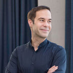 Auf einen Kaffee mit Daniel