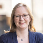 Dr. Mereke Sterl-van Garderen, Trade Compliance Expert, AEB