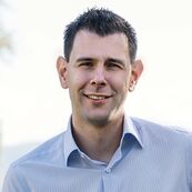 Sebastian Rothe, Product Manager, AEB SE