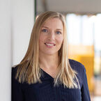 Coffee with Stephanie