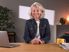 Wir stellen vor: Ulrike Jasper