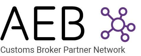 AEB's Partner Program for international customs brokers