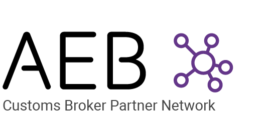 AEB Customs Broker Network