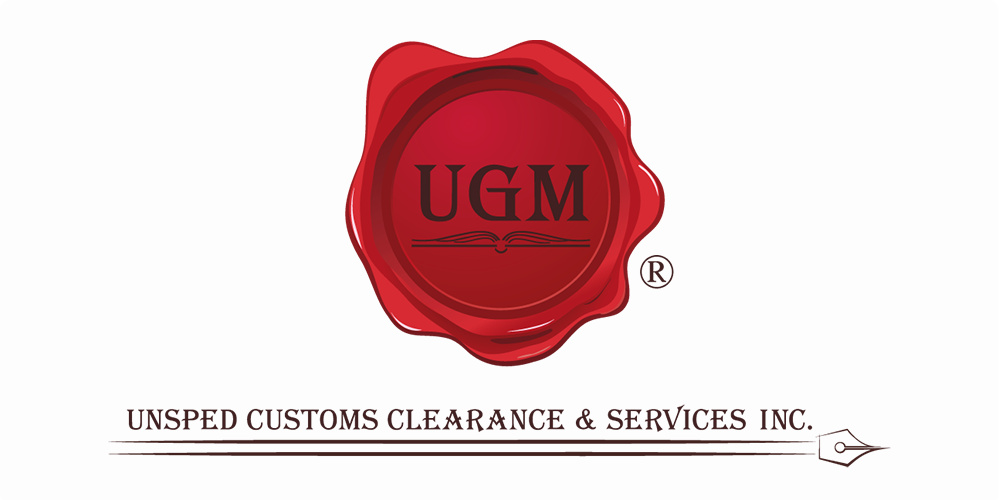 UNSPED Customs Consultancy