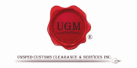 UNSPED Customs Consultancy